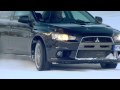 auto motor und sport-TV: Allrad-Test