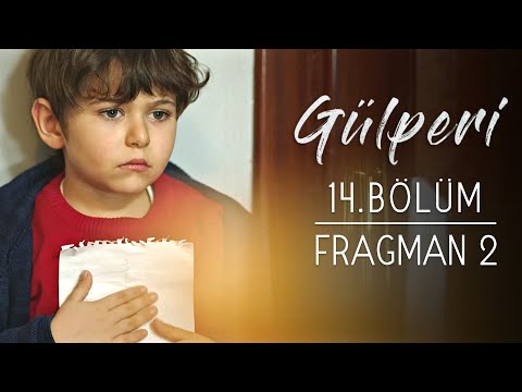 Gülperi 14. Bölüm 2. Fragmanı                                                                                                                                                                                                                             