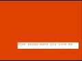 Ryan adams-gonna make you love me Ryan adams-gonna make you love me