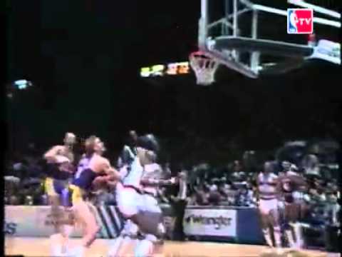 My Top 50 Players – #2 Kareem Abdul-Jabbar