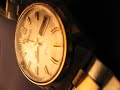 Seiko self-winding vintage watch from the 70\ Seiko self-winding vintage watch from the 70\
