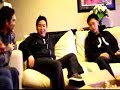 Fight Night 5 At Ben's house part 2