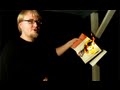 Burning Everyone's Koran