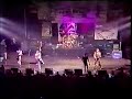 conflict & crass - big a little a (live)