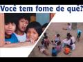 deus chora por missoes
