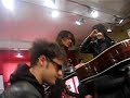 BRMC - Weapon Of Choice pt 2 Fopp Camden acoustic instore BRMC - Weapon Of Choice pt 2 Fopp Camden acoustic instore