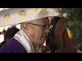 Raw Video: 1 Year Since Japan Quake, Tsunami