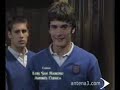 El internado - cap 23 parte 1 El internado - cap 23 parte 1