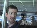 DNC Convention Invesco Tour | CNN Grill | DNCC Media Prep