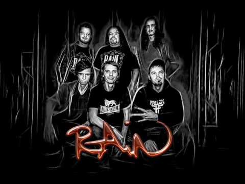 Rain - RAiN - Kříže V Poli ( Komunál Tribute)