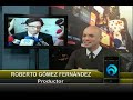 Thalía en homenaje a Chespirito , confirmada por Roberto Gómez Fernandez.