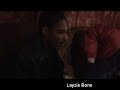 LDT Listening party Bone thugs N Harmony sessions