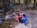 Parc De La Gatineau/Chelsea,Qc/Lac Meech