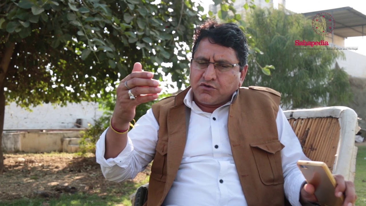 Bishnoi Tiger Force: In Conversation with Rampal Bhavad