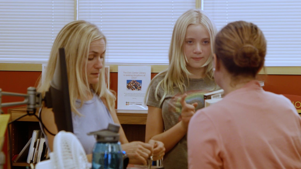 Estado del Condado: Equidad