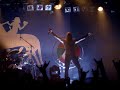 Amon Amarth Live in Paris