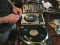 Vinyl, CDJ, Turntabalist, are they the same?