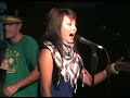 DDL Roundhouse - \"Officially Missing You\"