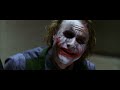 "BATMAN AND JOKER MAKE A PORNO"