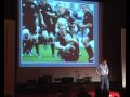 Videothumbnail: TEDxBerlin 2009 "Micro/Macro": Till Behnke - "The Web of Trust"