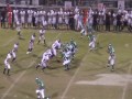 Floresville Tigers v. Pleasanton 2007 Floresville Tigers v. Pleasanton 2007