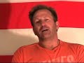 Ted Pryor Interview (The Butcher)