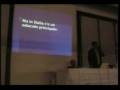 videos de Paul Connett a Fermo Campiglione 5/5