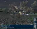 FFXI Hydra Failed~
