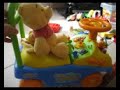 Winnie Duracell