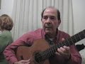 Pajaro campana (polca paraguaya)