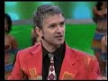 Rossini Macedo - Tonho dos Couros no Domingão do Faustão