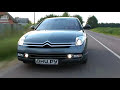 Citroen C6