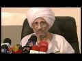 Sudan in autonomy vote row  - 23 Sep 09