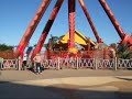 The CLAW