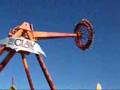 The CLAW