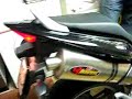 hornet 600 akrapovic