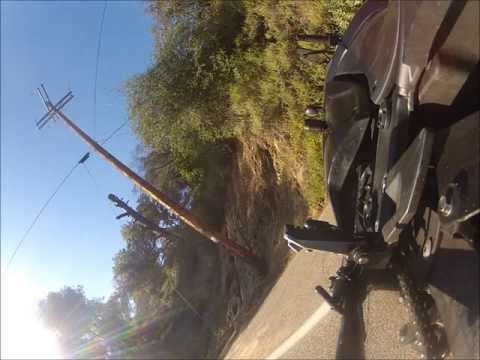 User submitted video