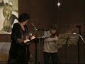 Michael Denhoff - Silence, et puis [Auszug: III - VII]