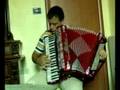 Cesarina - Mazurka / Diego Caligiuri Petronà CZ