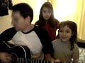Ju, Cam and Mik - reprise de Méfie toi l'escargot - miCkey[3d].wmv