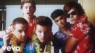One Direction - Kiss You