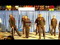 Gamma Chi Stepshow 09 Kappa Alpha Psi  Part II.avi