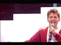 Antonio Jose - Te traigo Flores (LIVE @ EUROJUNIOR 2005)