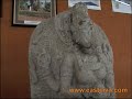 Anjuk Ladang Museum is located in...