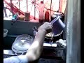 mama cooking para kain kami
