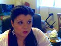 Re: The I Love Make Up Contest of the Month - Empowering Women!