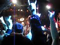 Dir en grey - The IIID Empire - The Showbox, Seattle WA