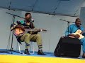 african festa 2008 at yokohama red brick warehouse, yokohama, kanagawa, japan
s�kou 