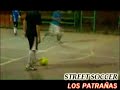 street soccer los patrañas vol3 street soccer los patrañas vol3