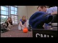 Beyond Human: Robot Soccer